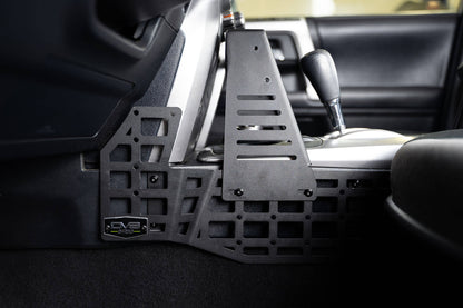 DV8 Offroad Console Molle Panels