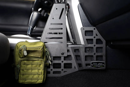 DV8 Offroad Console Molle Panels