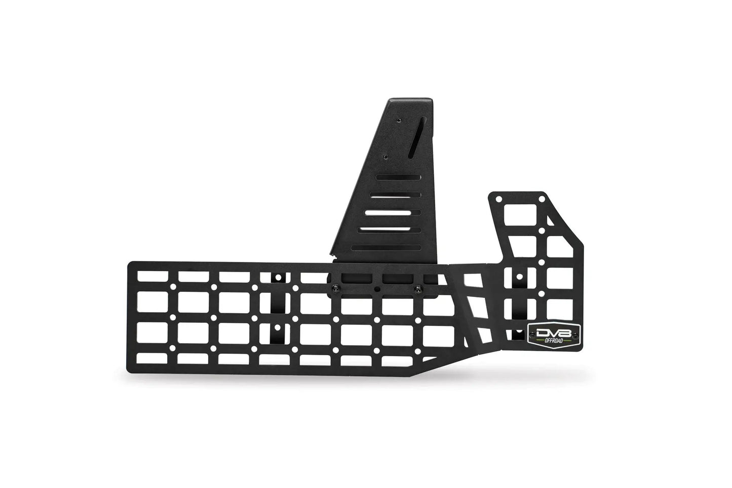 DV8 Offroad Console Molle Panels by DV8 Offroad