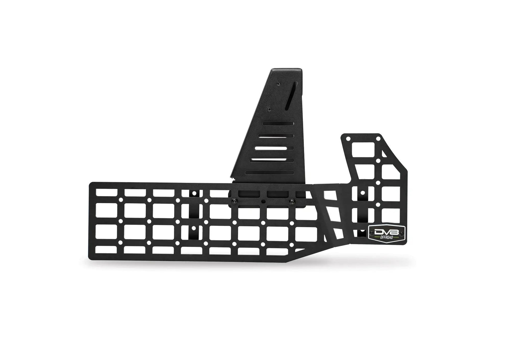DV8 Offroad Console Molle Panels by DV8 Offroad