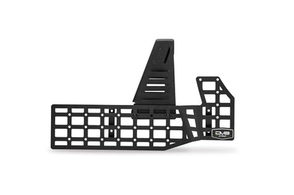 DV8 Offroad Console Molle Panels by DV8 Offroad