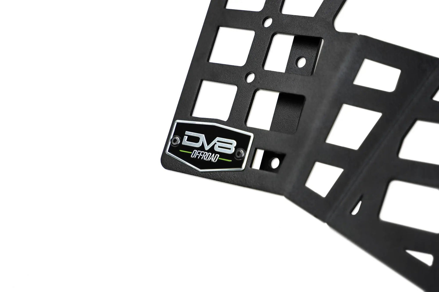 DV8 Offroad Console Molle Panels by DV8 Offroad