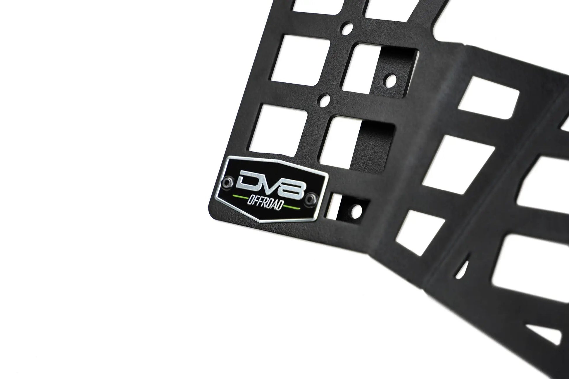 DV8 Offroad Console Molle Panels by DV8 Offroad