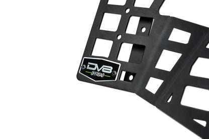 DV8 Offroad Console Molle Panels by DV8 Offroad