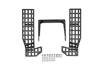 DV8 Offroad Console Molle Panels
