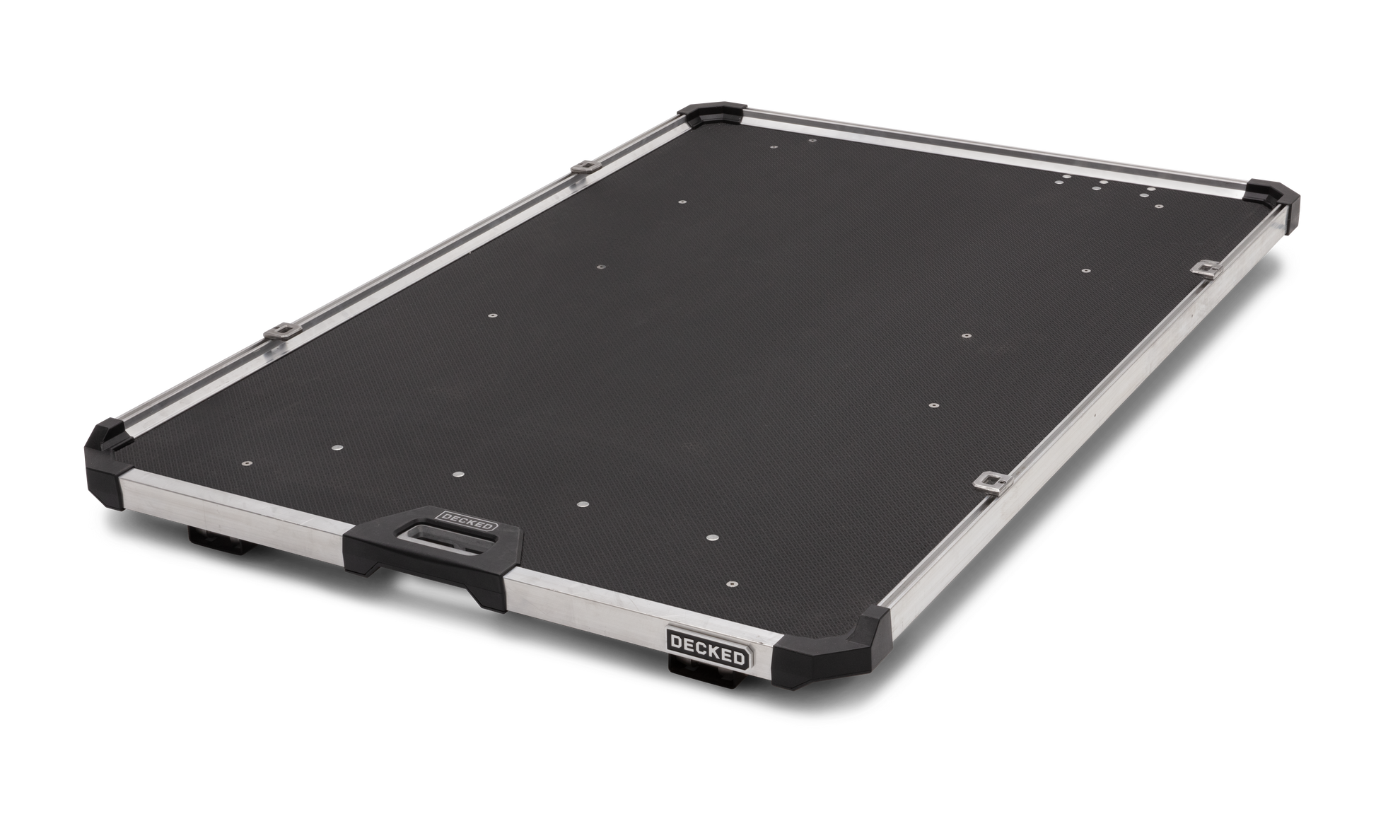 DECKED CargoGlide - Midsize truck 6' bed - 1,500 LB capacity - 68" L x 41" W - 75% Extension by DECKED