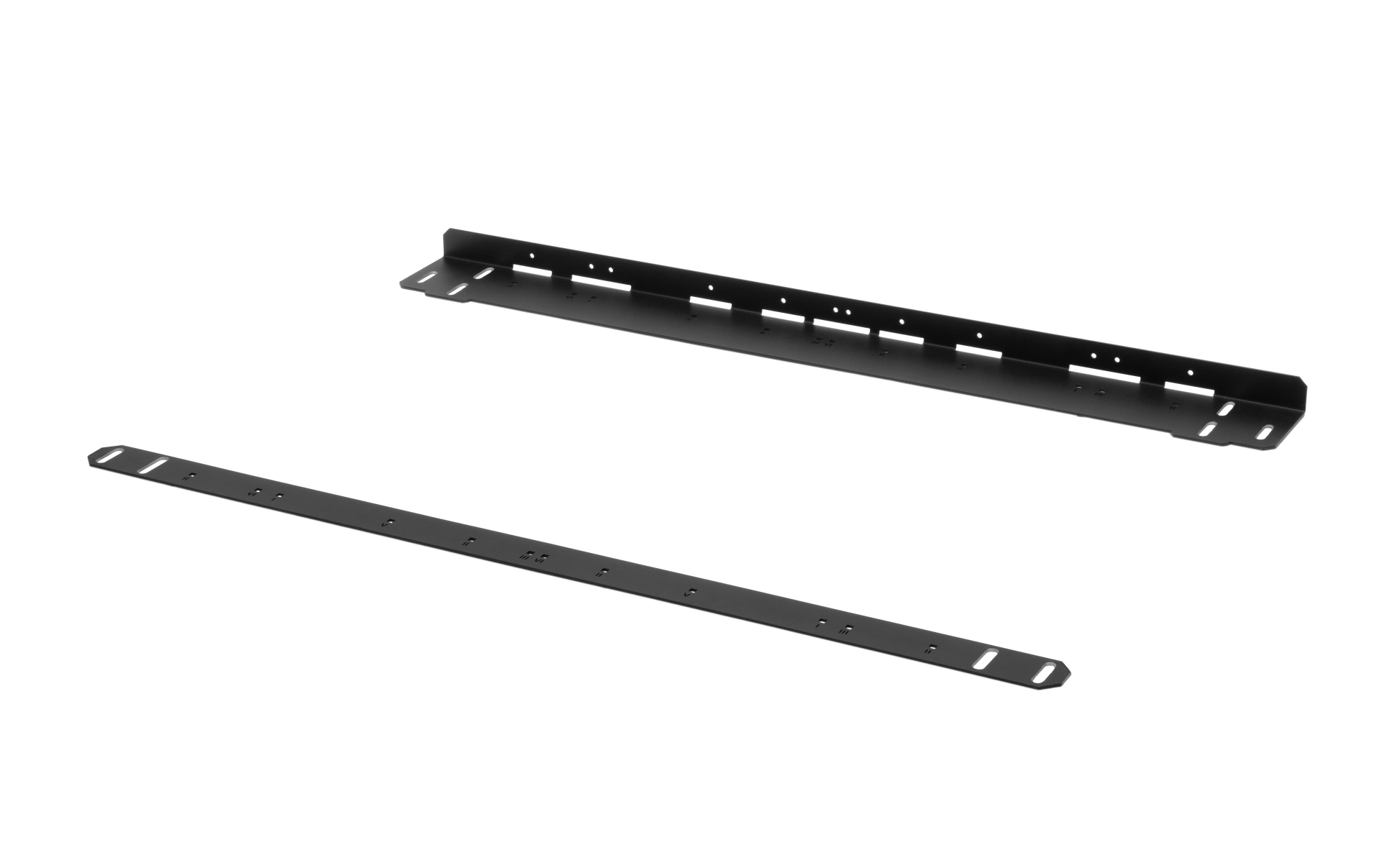 DECKED CargoGlide 2.0 Mounting Brackets - brackets & hardware for CargoGlide installation on top of DECKED vX & vY Drawer Systems by DECKED