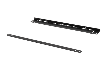 DECKED CargoGlide 2.0 Mounting Brackets - brackets & hardware for CargoGlide installation on top of DECKED vX & vY Drawer Systems by DECKED