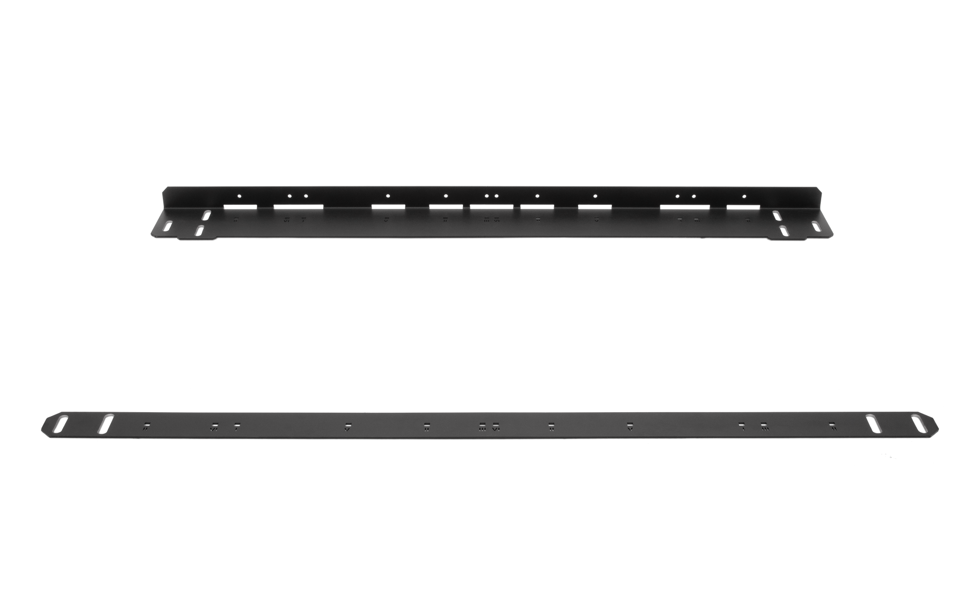 DECKED CargoGlide 2.0 Mounting Brackets - brackets & hardware for CargoGlide installation on top of DECKED vX & vY Drawer Systems by DECKED