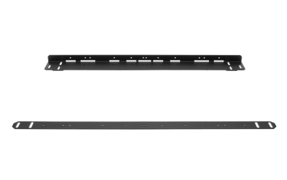DECKED CargoGlide 2.0 Mounting Brackets - brackets & hardware for CargoGlide installation on top of DECKED vX & vY Drawer Systems by DECKED