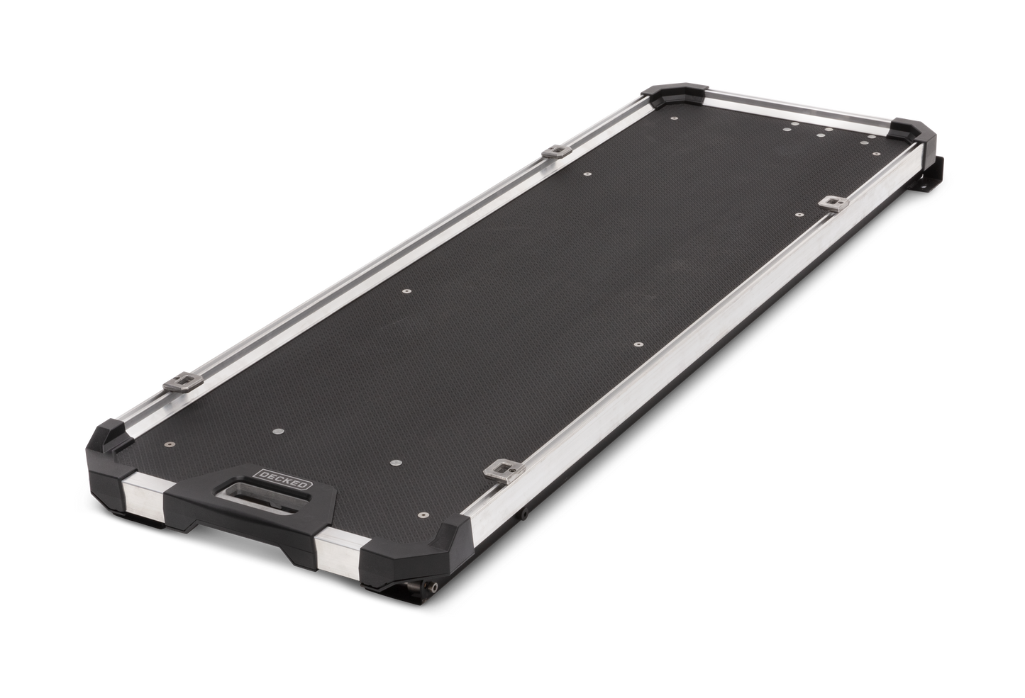 DECKED CargoGlide - Ford Maverick 4.5' bed - 600 LB capacity - 52" L x 24" W - 75% Extension by DECKED