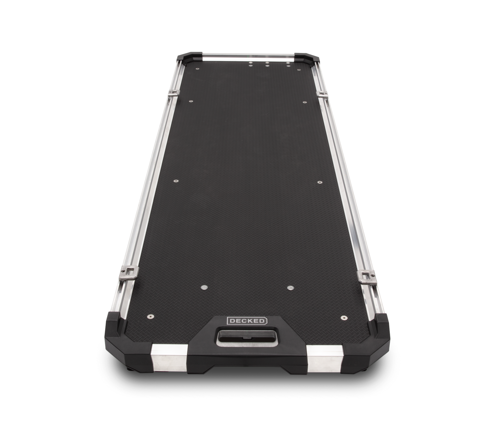 DECKED CargoGlide - Full-size truck or cargo van 5'5" - 5'7" bed - 600 LB capacity - 63" L x 24" W - 75% Extension by DECKED