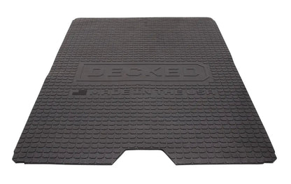 DECKED Battle Mat for CargoGlide 2.0 - 5241, 5641, 6841 slides - trim to fit cut lines for 5241 & 5641 by DECKED