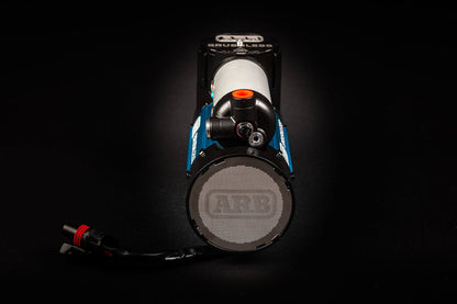 ARB Brushless Single Motor Onboard 12V Air Compressor