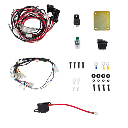 ARB Brushless Single Motor Onboard 12V Air Compressor