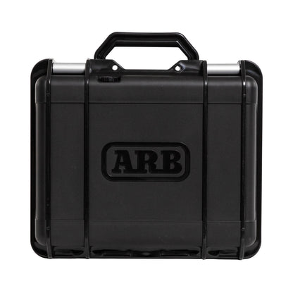 ARB Brushless Single Motor Portable 12V Air Compressor