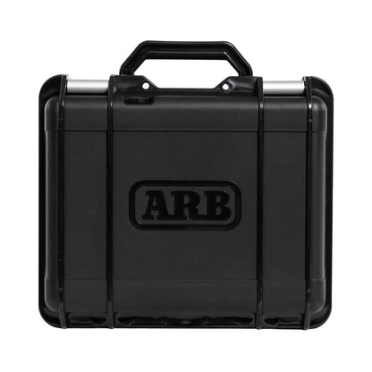 ARB Brushless Single Motor Portable 12V Air Compressor by ARB