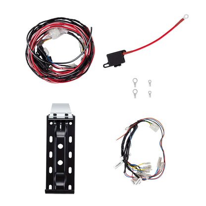 ARB Brushless Twin Motor Onboard 12V Air Compressor