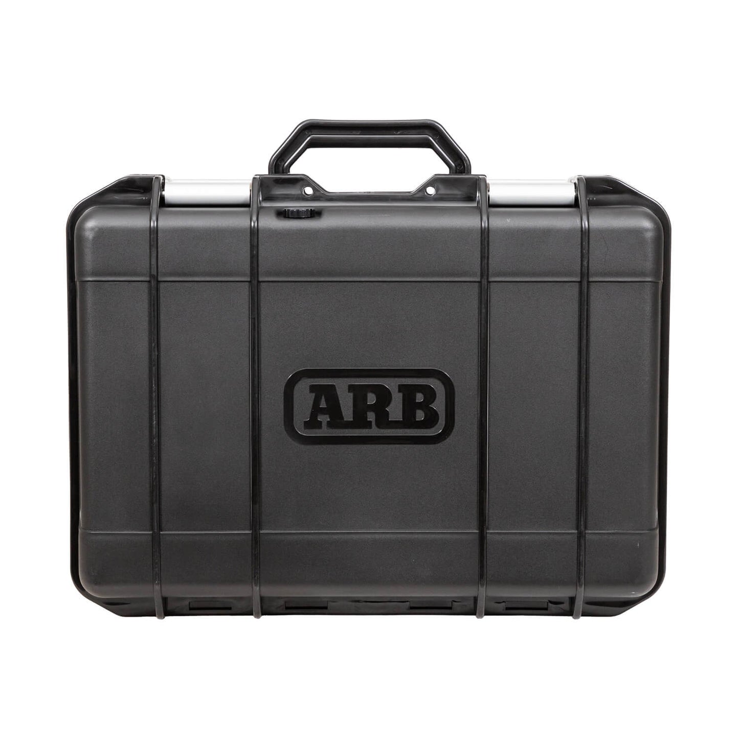 ARB Brushless Twin Motor Portable 12V Air Compressor