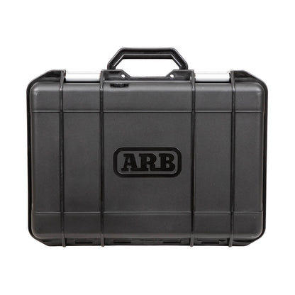 ARB Brushless Twin Motor Portable 12V Air Compressor