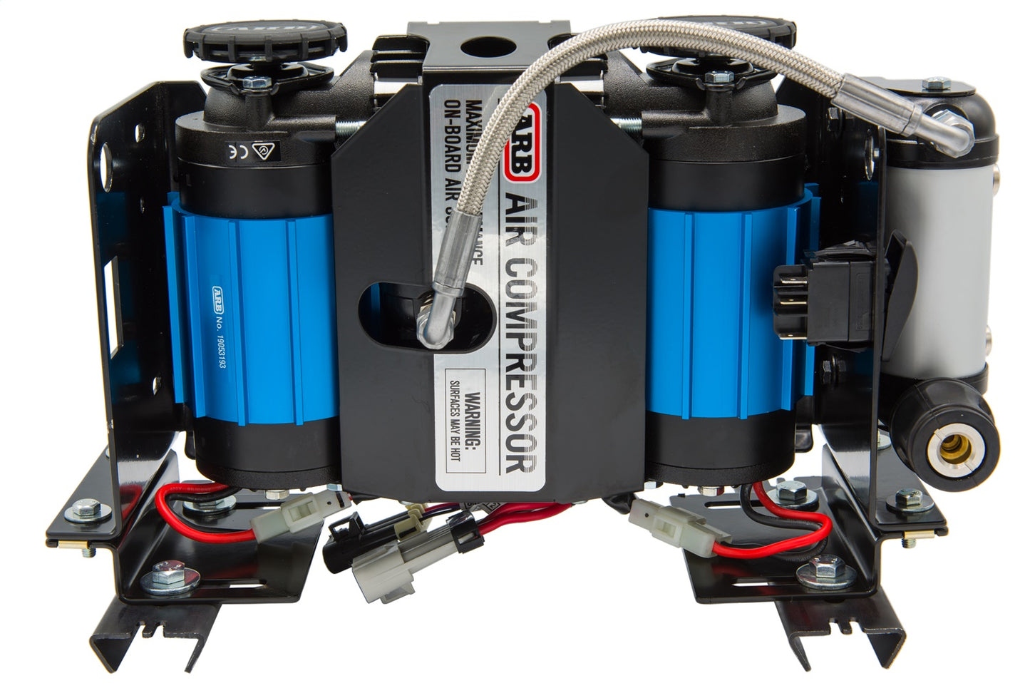 ARB Air Compressor Kit