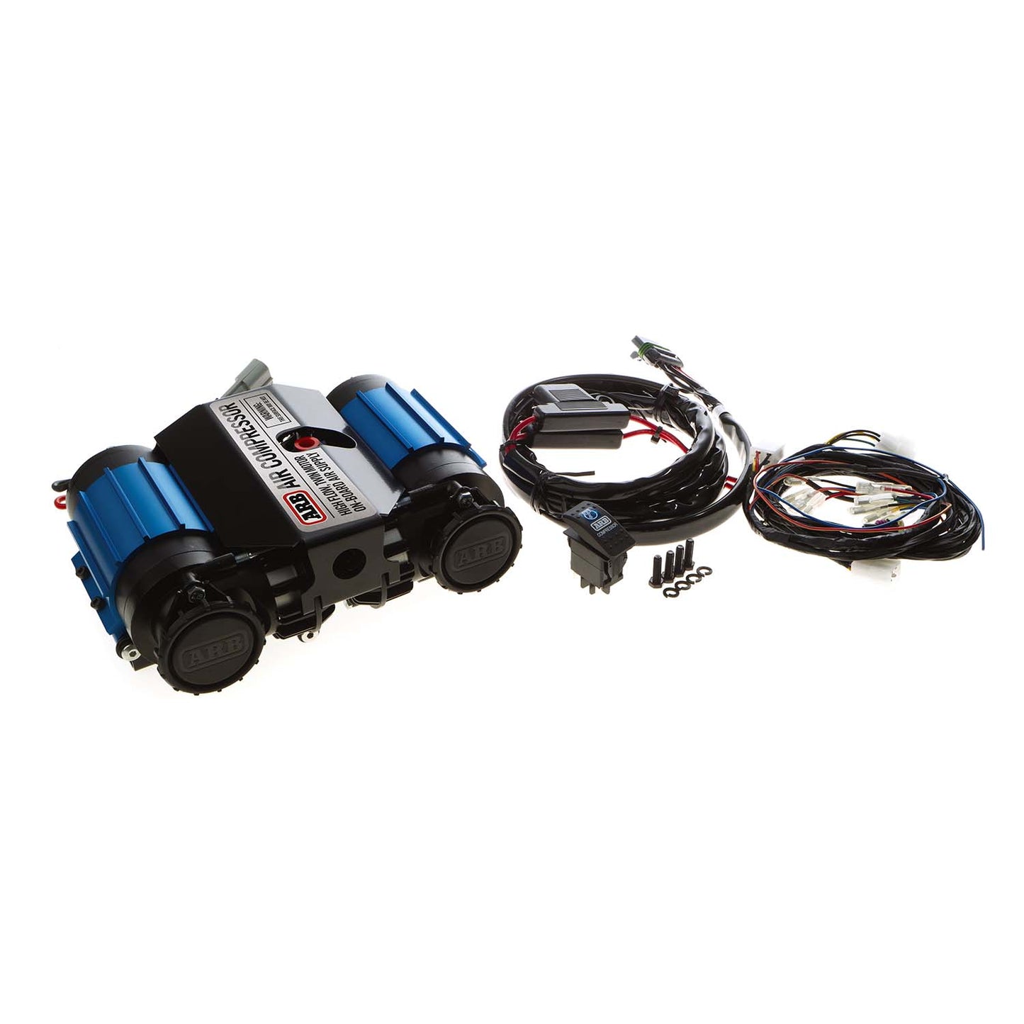 ARB Twin Air Compressor Kit
