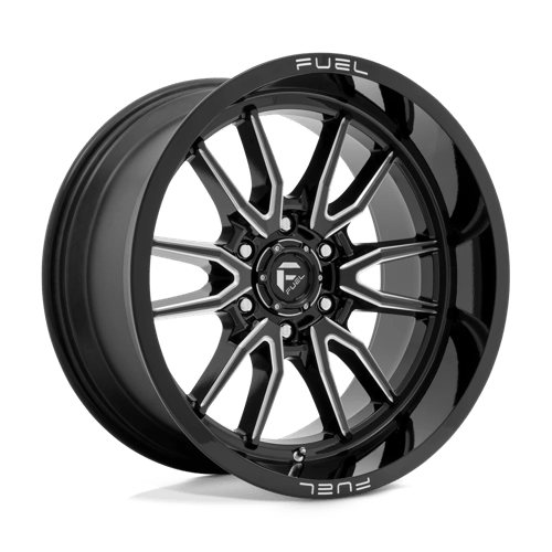 Combustible 1PC CLASH 20X9 6X5.5 106.1 NBL 01MM