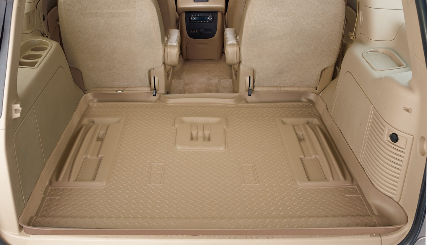 Husky Liners Classic Style - Cargo Liner