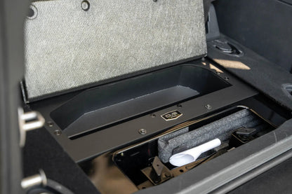 DV8 Offroad 2021-2024 Ford Bronco Storage Compartment by DV8 Offroad
