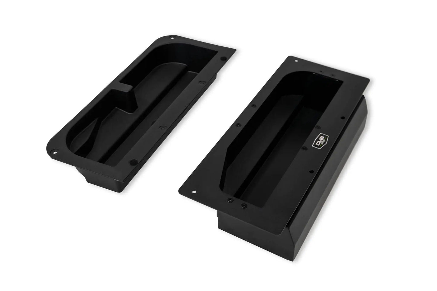 DV8 Offroad 2021-2024 Ford Bronco Storage Compartment by DV8 Offroad