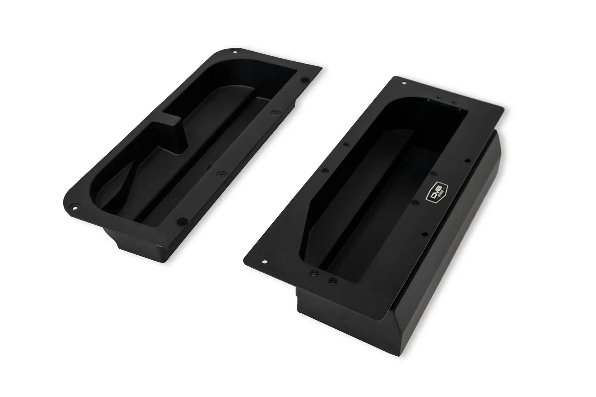 DV8 Offroad 2021-2024 Ford Bronco Storage Compartment by DV8 Offroad