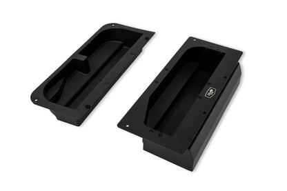 DV8 Offroad 2021-2024 Ford Bronco Storage Compartment by DV8 Offroad
