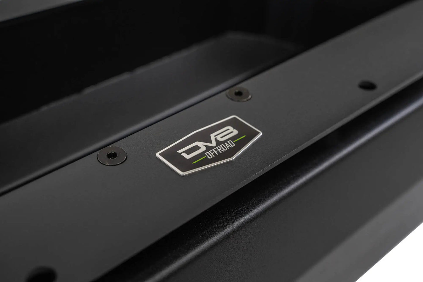 DV8 Offroad 2021-2024 Ford Bronco Storage Compartment by DV8 Offroad