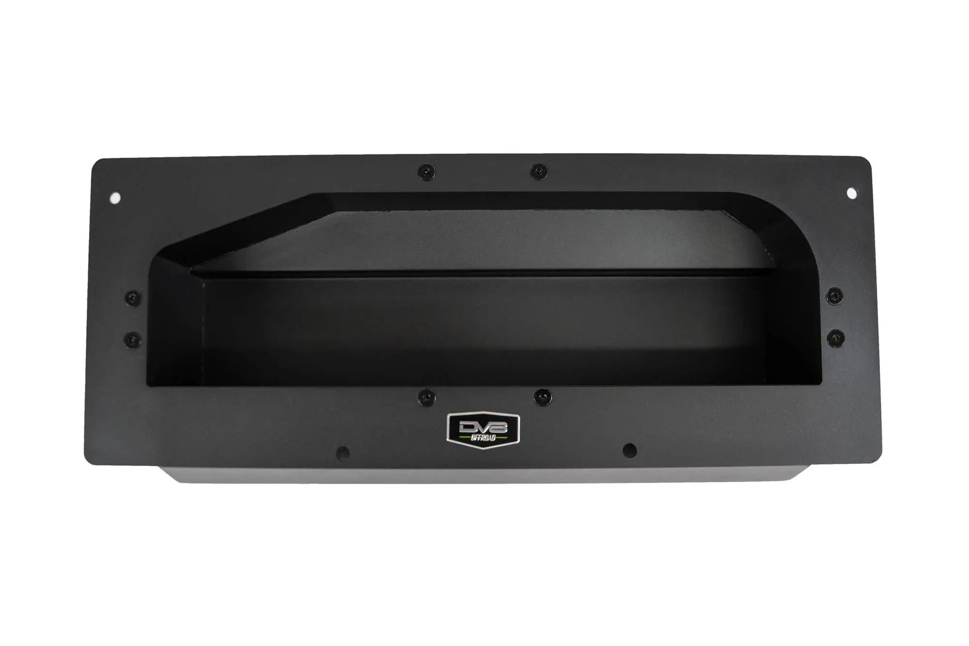 DV8 Offroad 2021-2024 Ford Bronco Storage Compartment by DV8 Offroad