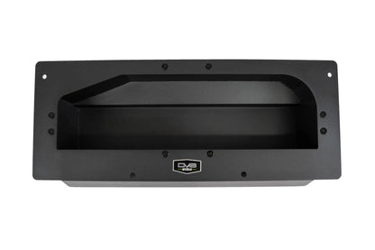 DV8 Offroad 2021-2024 Ford Bronco Storage Compartment by DV8 Offroad