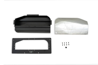 DV8 Offroad 2021-2024 Ford Bronco Storage Compartment by DV8 Offroad