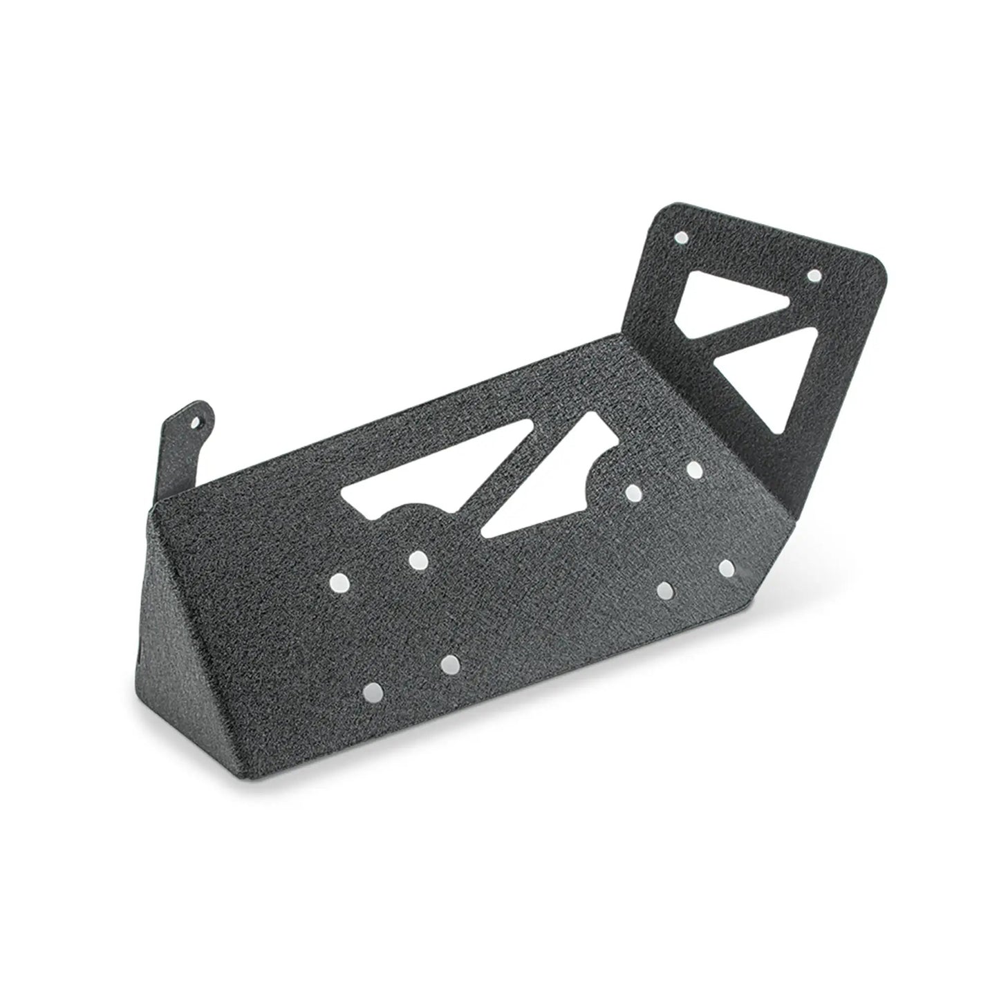 DV8 Offroad Jeep JL/Gladiator Engine Bay Compressor Mount by DV8 Offroad