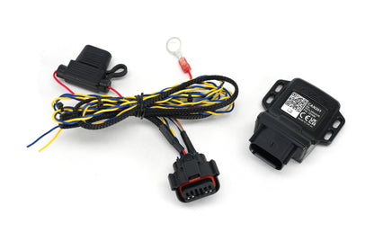 TRIPLE-R-LIGHTS CANNY CAN Interface (Direct Connect)