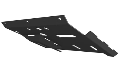 CBI Chevy Colorado Diff Drop Skid Plate by CBI
