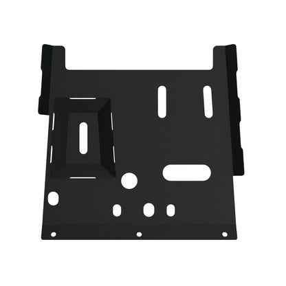 CBI Chevy Colorado Diff Drop Skid Plate by CBI