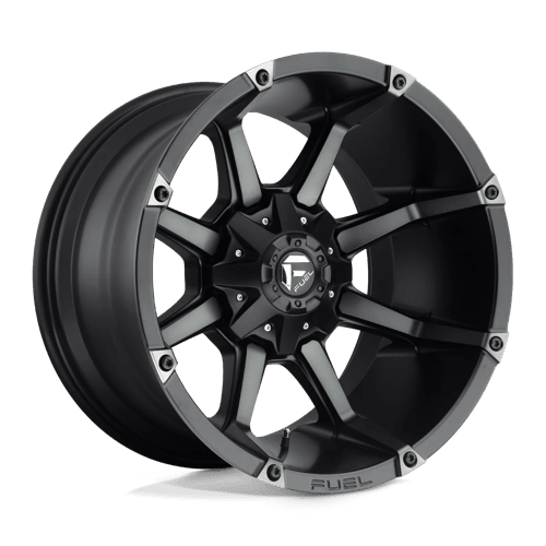 Fuel 1PC COUPLER 20X10 8X6.5 125.1 MBT -12 by Fuel 1PC