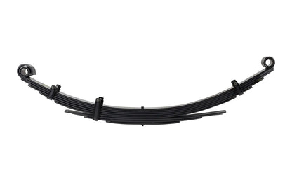 Old Man Emu Leaf Spring by Old Man Emu