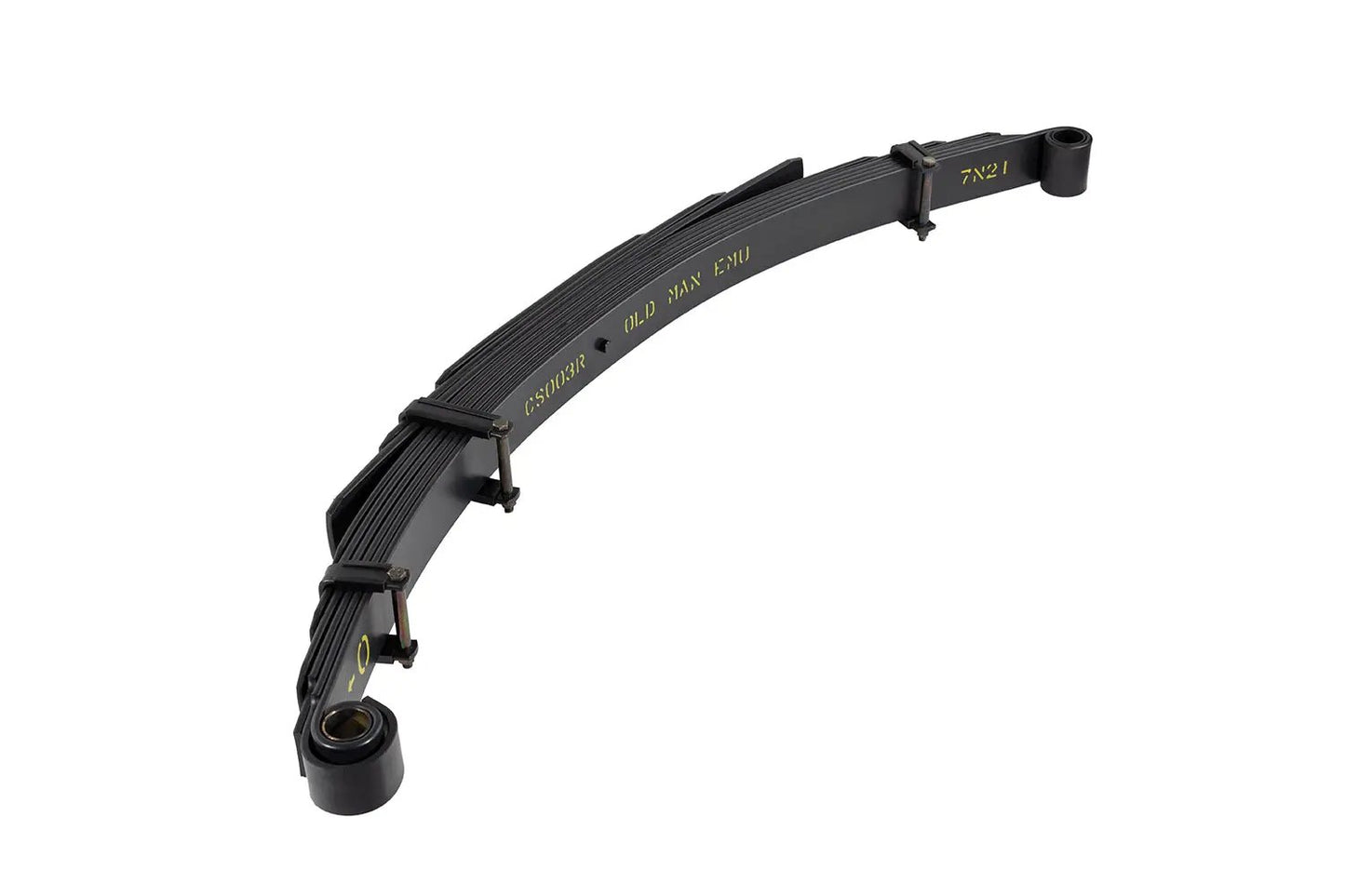 Old Man Emu Leaf Spring by Old Man Emu