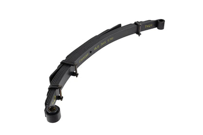 Old Man Emu Leaf Spring by Old Man Emu