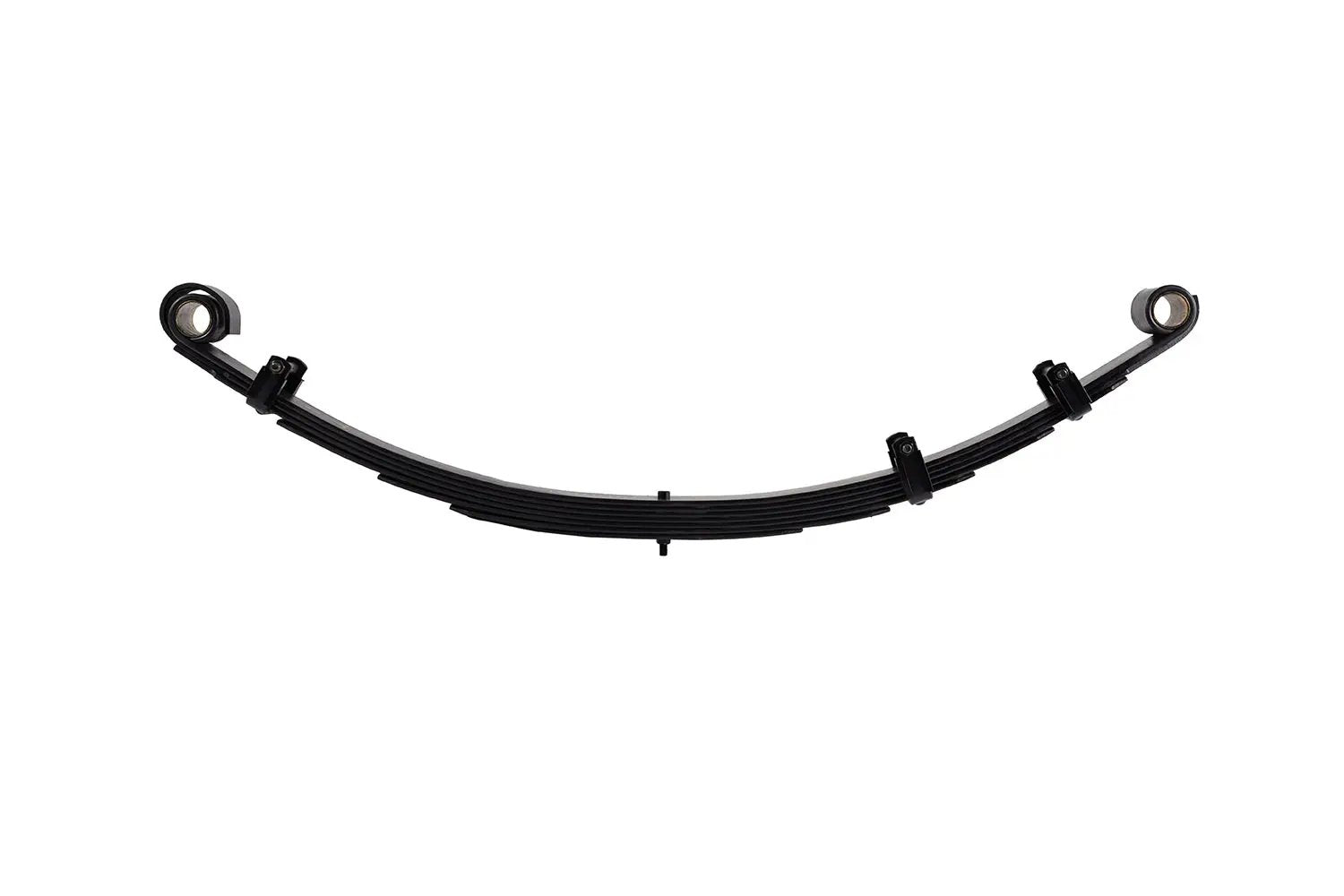 Old Man Emu Leaf Spring by Old Man Emu