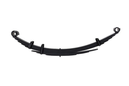 Old Man Emu Leaf Spring