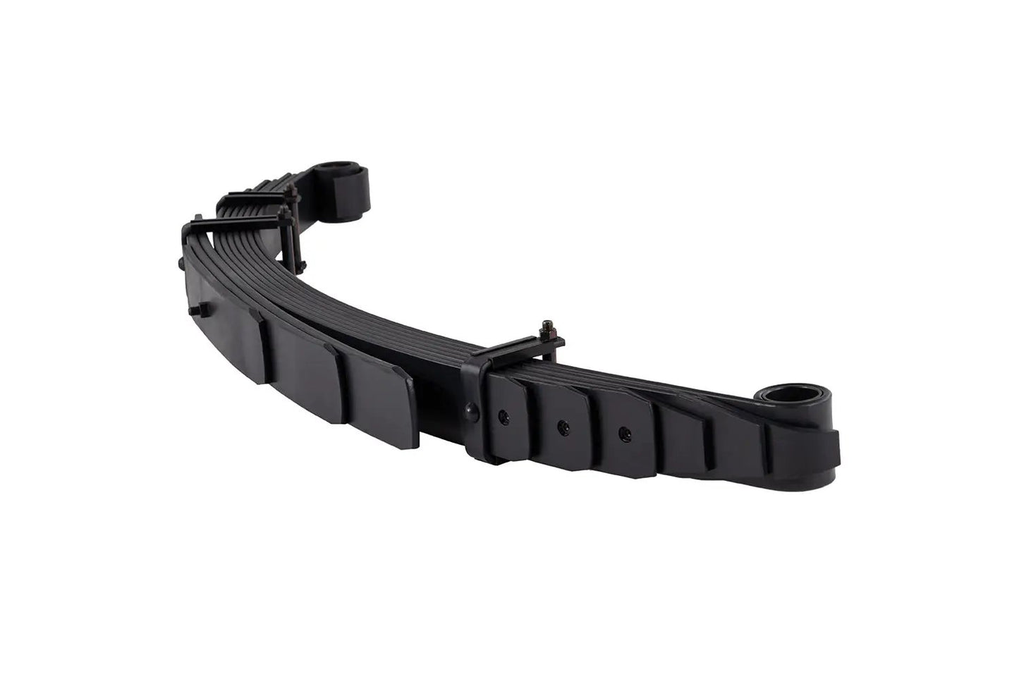 Old Man Emu Leaf Spring