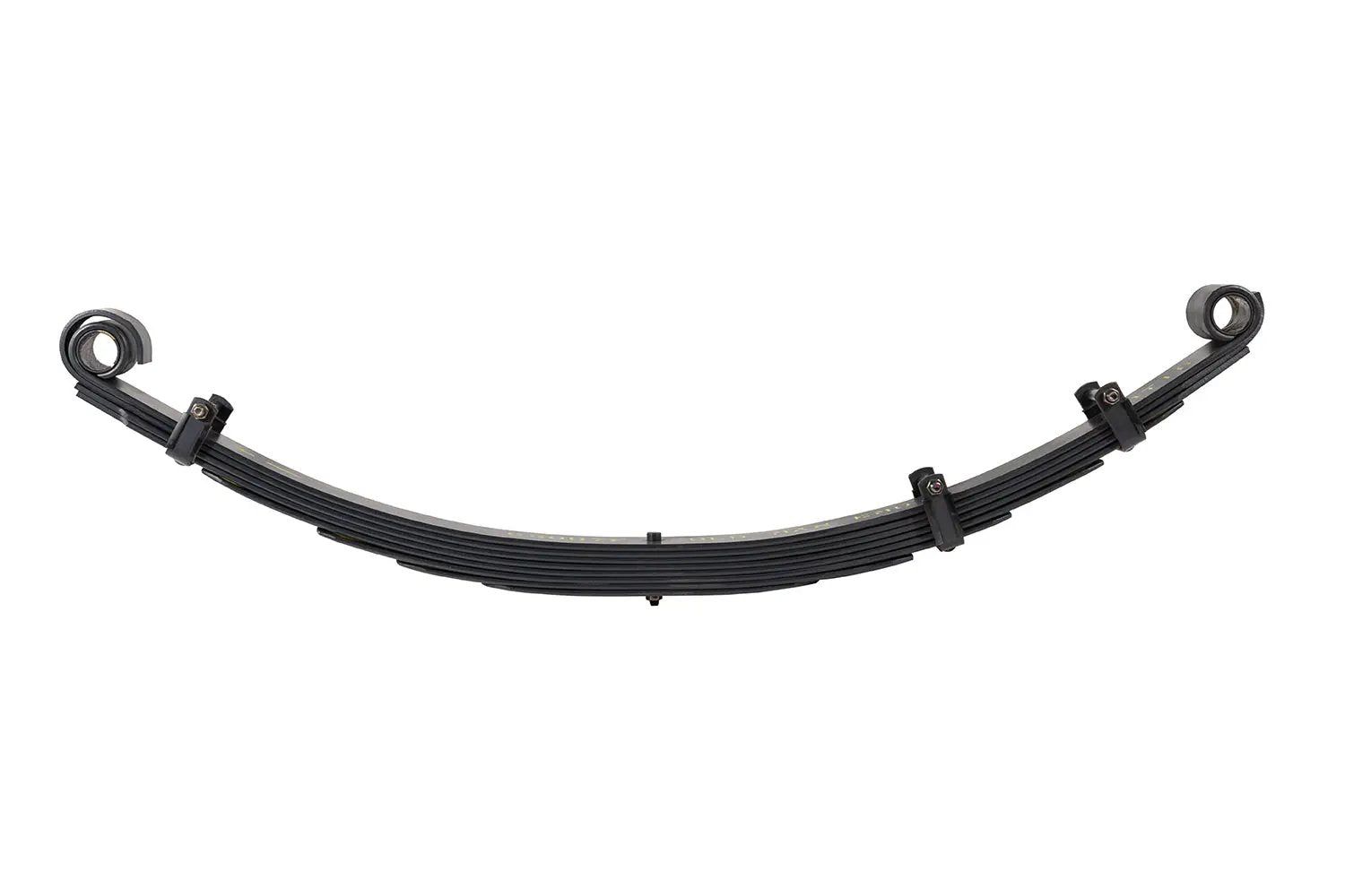 Old Man Emu Leaf Spring by Old Man Emu