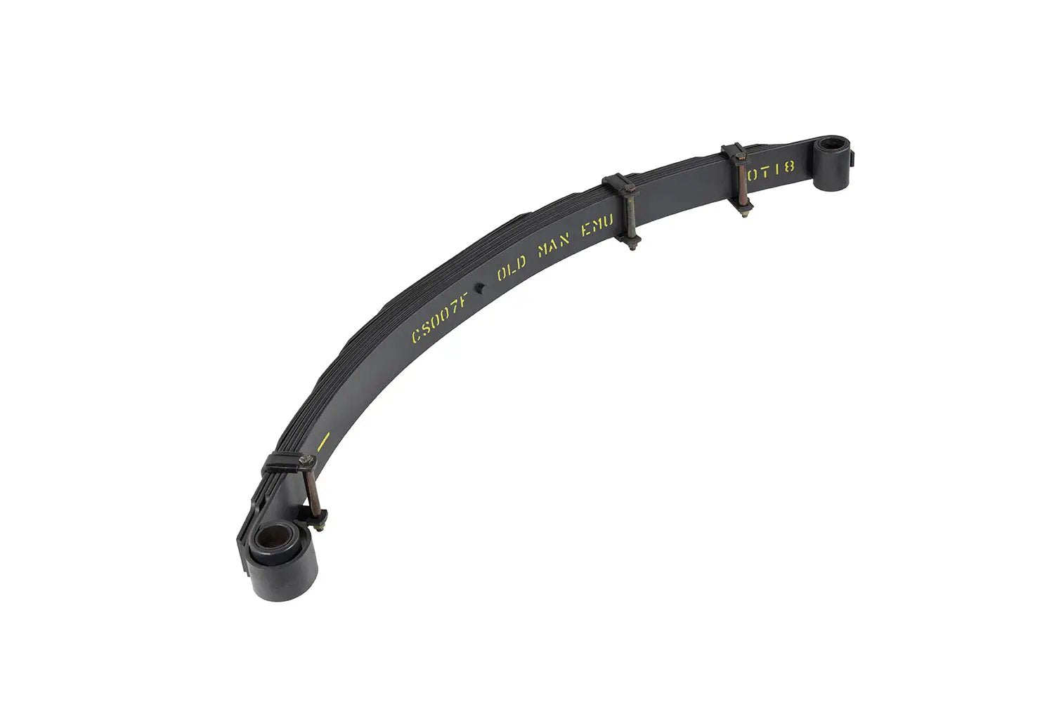 Old Man Emu Leaf Spring by Old Man Emu