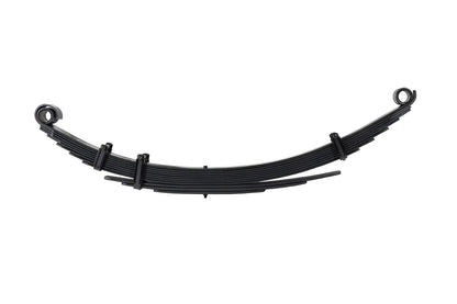Old Man Emu Leaf Spring